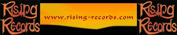 Rising Records